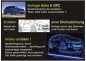 Mobile Preview: LED Fahrzeug-Gravur für "Opel Astra H OPC - GTC - 16V" Oldtimer Liebhaber Tuning Wanddekoration Leuchtschild