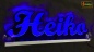 Preview: Heiko in Blau