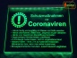 Preview: Schutzmaßnahmen vor Coronaviren